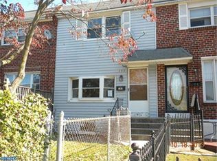 153 W 21st St, Chester, PA