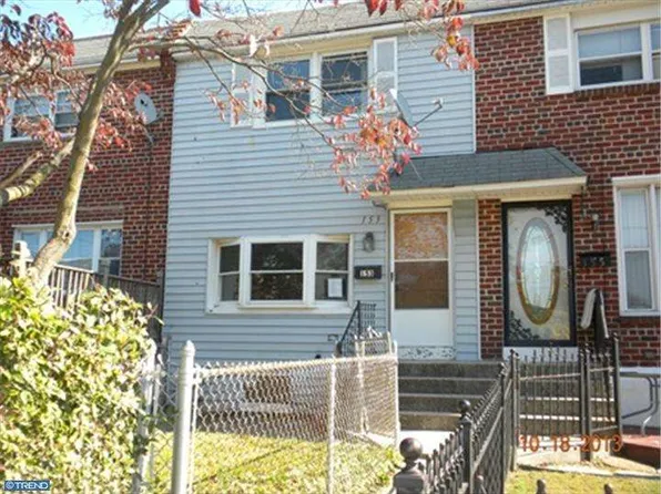 153 W 21st St, Chester, PA 19013