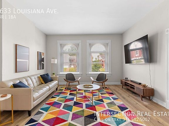 2nd image of 4633 Louisiana Ave