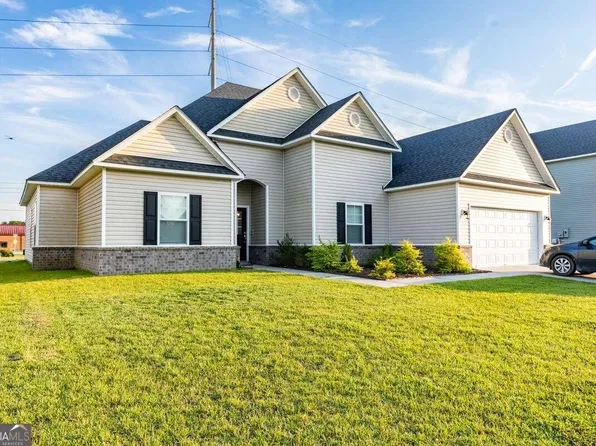 104 Williams Dr, Rincon, GA 31326