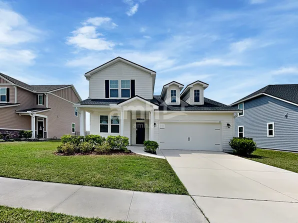 46 Carlitos Way, Saint Augustine, FL 32092