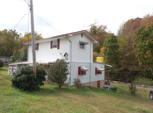 4065 Cosby Hwy, Cosby, TN 37722