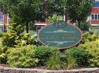 645 Prospect Ave UNIT 11, West Hartford, CT 06119