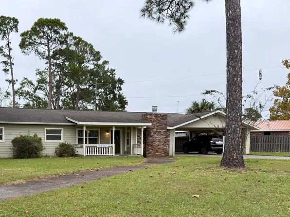 2011 Long Ave, Pt Saint Joe, FL 32456