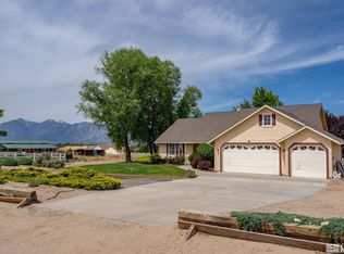 2782 E Valley Rd, Minden, NV 89423