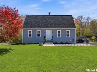 1 Highview Terrace, Ledyard, CT 06339