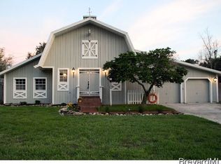 445 11th Ave, Indialantic, FL 32903