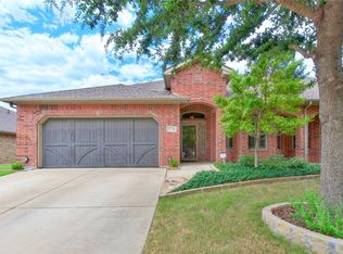 5730 Ridgerock Rd, Fort Worth, TX 76132
