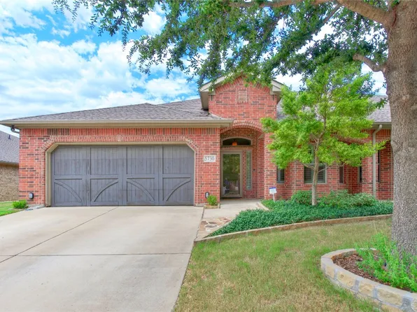 5730 Ridgerock Rd, Fort Worth, TX 76132