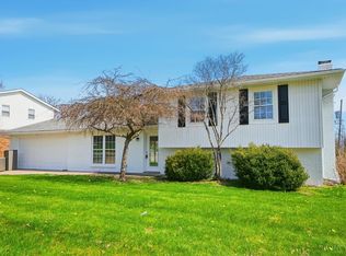 6 Fairborn Ct, Hamilton, OH 45013