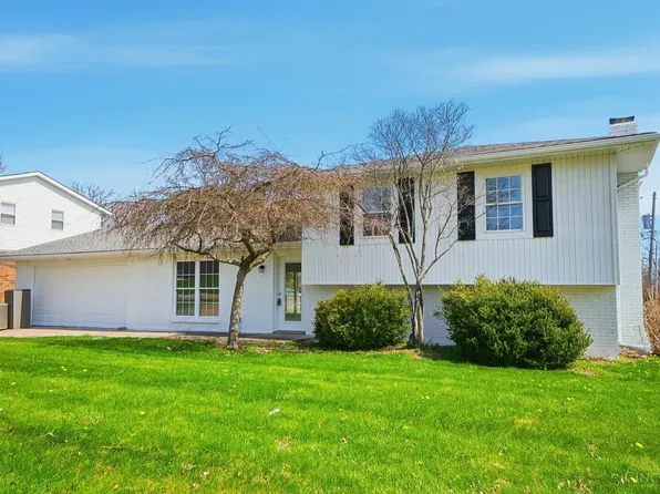 6 Fairborn Ct, Hamilton, OH 45013