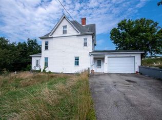 823 Lippencott Rd, Waynesburg, PA 15370