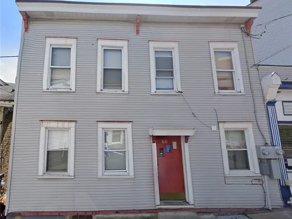 1610 Walz St, Pittsburgh, PA 15212