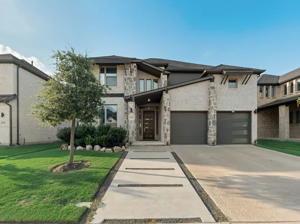 846 Tillman Dr, Allen, TX 75013