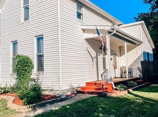 387 W 6th St, Peru, IN 46970