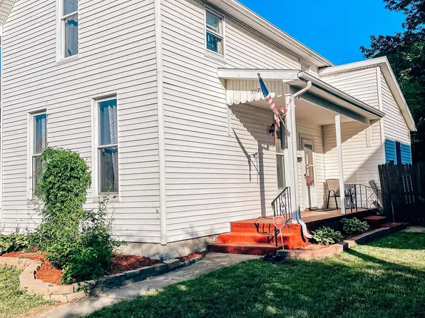 387 W 6th St, Peru, IN 46970