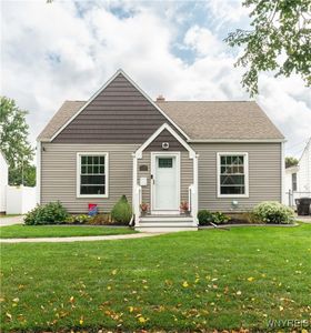 139 McConkey Dr, Buffalo, NY, 14223