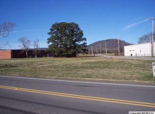 1056 Porter Rd, Scottsboro, AL 35768