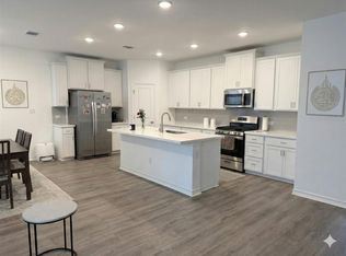 1611 Alana Falls Ave, Pflugerville, TX 78660