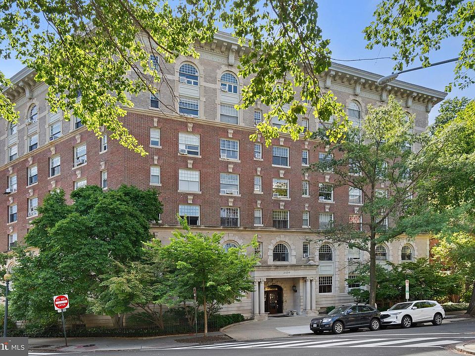 1st image of 2039 New Hampshire Ave NW Unit 607