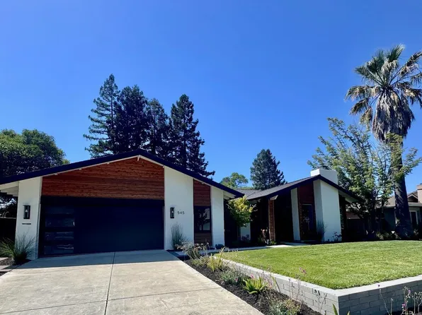 545 Marblehead Ln, Walnut Creek, CA 94598