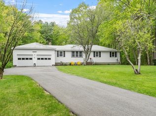 81 Schoolhouse Rd #6, Charlton, MA 01507
