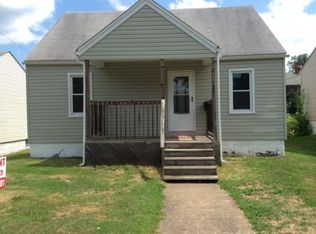 127 & 129 May St, Fairmont, WV