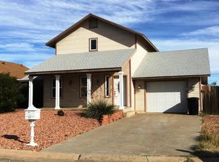 524 Camino De Nevada, Bisbee, AZ 85603