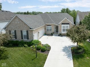 15047 Keel Rd, Fishers, IN 46040