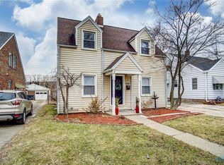 2808 Northwood Ave, Toledo, OH 43606