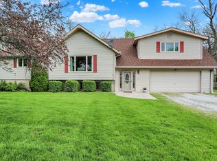 3154 E German Rd, Shelbyville, IN 46176