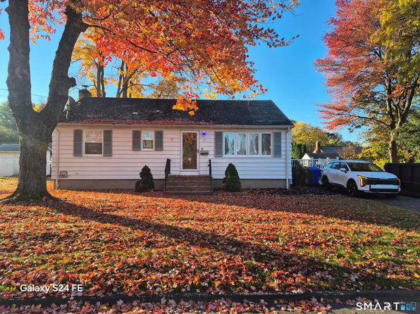 39 Eleanor Road, East Hartford, CT 06118