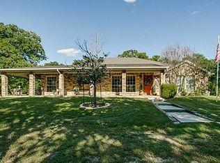 116 Indian Trl, Decatur, TX 76234