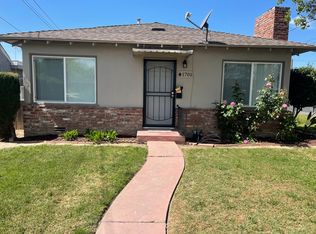 1701 N Central Ave, Ceres, CA 95307