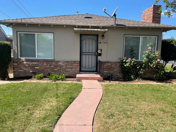 1701 N Central Ave, Ceres, CA 95307