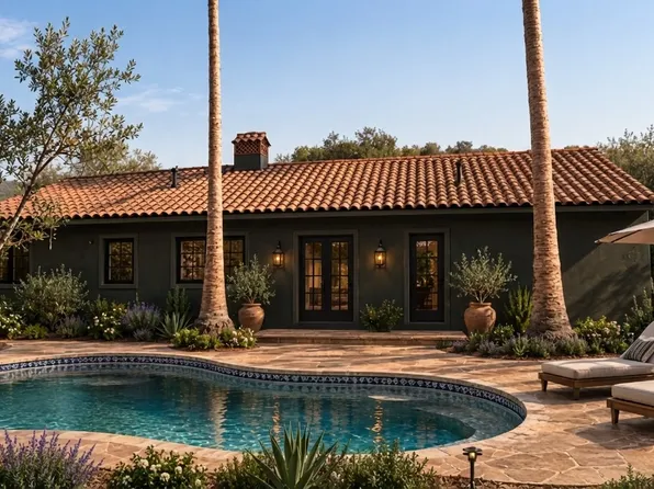 32873 Rincon Rancho Rd, Pauma Valley, CA 92061