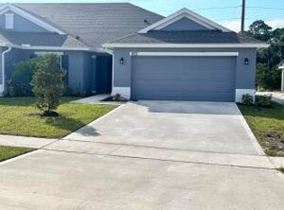 5112 Modeno St, Fort Pierce, FL 34951