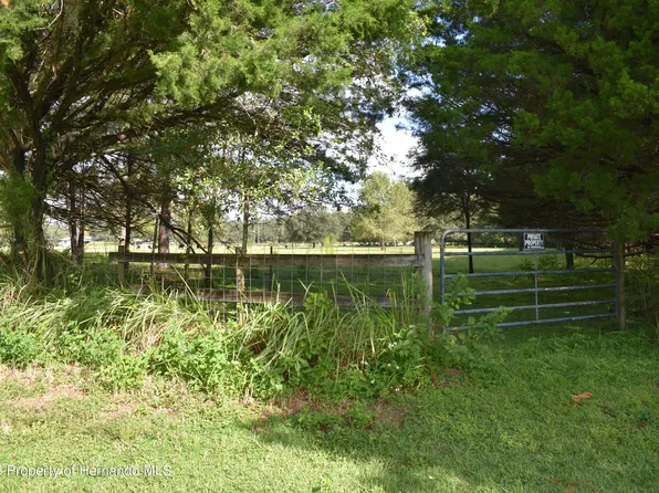 0 Mason Smith Rd, Brooksville, FL 34604
