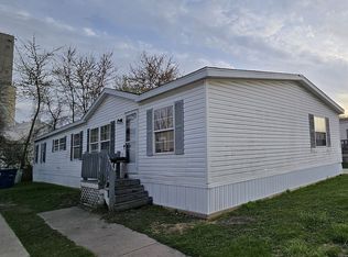 5001 South Ave LOT 210, Toledo, OH 43615