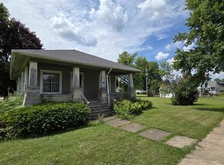 312 3rd Ave, Clarence, IA 52216