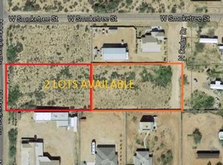 1 S Meridian Rd, Apache Junction, AZ 85120