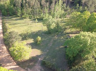 Haynes Murphy Rd, Ackerman, MS 39735