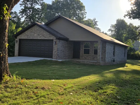 506 Kay St, North Little Rock, AR 72117