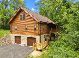 5818 Prophets Rock Rd, West Lafayette, IN 47906