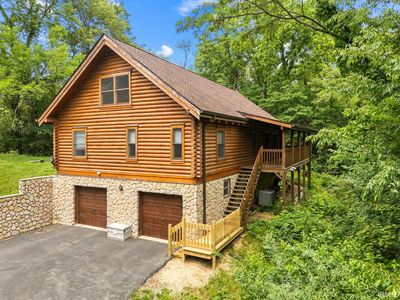 5818 Prophets Rock Rd, West Lafayette, IN, 47906