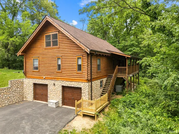 5818 Prophets Rock Rd, West Lafayette, IN 47906