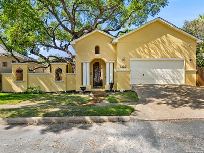 9019 Stoneland, San Antonio, TX, 78230