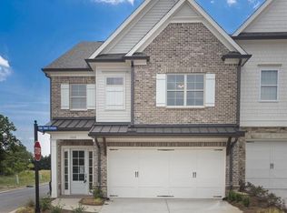 1249 Hightower Xing NW #50, Marietta, GA