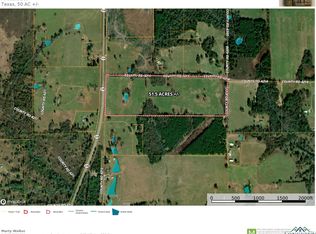 Fm 338, Naples, TX 75568