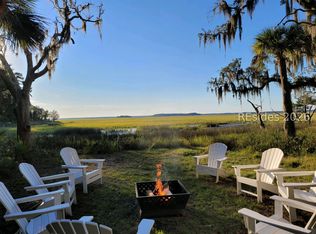5 Fiddlers Ct, Daufuskie Island, SC 29915